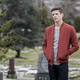 Photo: Dean Buscher/The CW